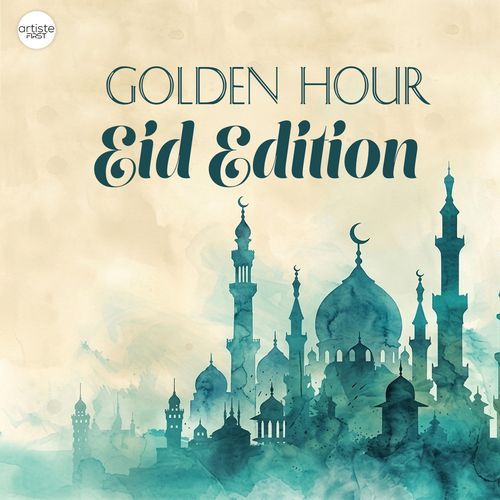 Golden Hour: Eid Edition Faheem Abdullah MP3 Download